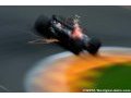 Italy 2017 - GP Preview - McLaren Honda