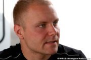 Bottas wants 'long term' Mercedes deal