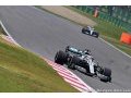 Mercedes ne dominera pas autant que Williams en 1992 selon Brawn