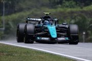 Antonelli dispose d'une première balle de match, Mercedes F1 évoque des probabilités 'très faibles'