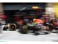 Budgets : Red Bull et Aston Martin F1 ont conclu un accord avec la FIA