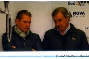 Jos Verstappen en colère contre Renault