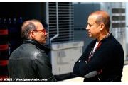 Former drivers slam F1's 'green' plans