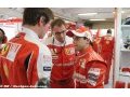 Massa optimistic about Ferrari's shape