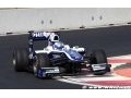 Barrichello hopes to stay with Williams in 2011