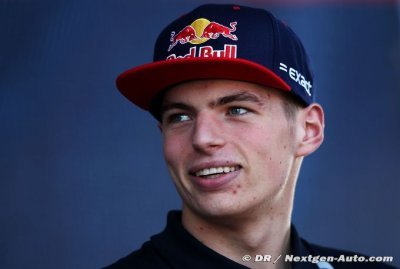 Verstappen ’moves on’ after Melbourne anger