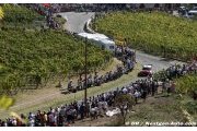 Sordo reste calme avant de rouler à domicile