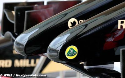 Lotus owner’s losses, debts continue to worsen - report