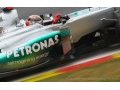 Libres 1 : Schumacher s'installe en tête à Monza