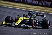 3e temps du jour, Ricciardo estime en avoir encore sous le pied