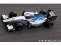 Josef Kral fastest during GP2 practice at Hungary