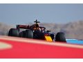 Sakhir, Day 2: Daruvala quickest for the 2nd day running in post-season testing