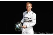 2014 Australian Grand Prix - Race Press Conference
