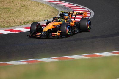 McLaren F1 a payé le prix de 2025&nbsp;: sept mois de remise en question avant le rebond