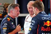 Horner a du mal à défendre Verstappen, qui devra 'faire attention' à éviter une suspension