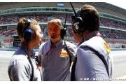 Pirelli to involve FIA over tyre camber saga