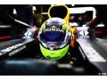 Tost : L'arrivée de Perez n'est pas un désaveu pour la filière F1 de Red Bull