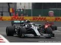 Lehto questions end-of-season F1 spectacle