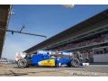 Struggling Sauber will race in Australia - source