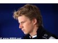 Hulkenberg not yet in 2011 talks with Williams