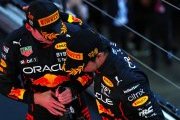 Ces moments où Perez a été un coéquipier modèle pour Verstappen