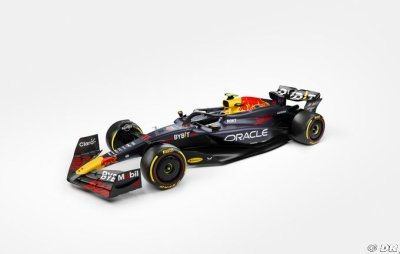 Des similarités entre les Red Bull et les RB F1 qui interrogent déjà