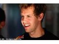 Vettel : les gens ne réalisent pas tout ce que la F1 implique