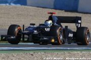 Photos - GP2 tests in Jerez - 26/02