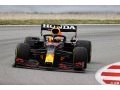 Red Bull hausse le ton face aux menaces de Mercedes F1