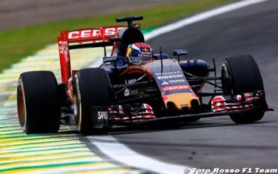 Verstappen est content, Sainz pas du tout&nbsp;!