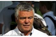 Warwick 4ème commissaire en Turquie