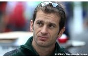 2011 end of term report – Jarno Trulli