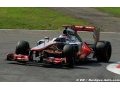 McLaren expecting competitive qualifying at Suzuka