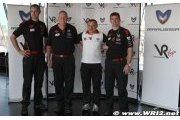 Marussia Virgin Racing strengthens management team