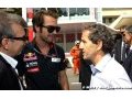 2014 French grand prix 'possible' - Prost