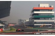 Quelques statistiques après le Grand Prix d'Inde