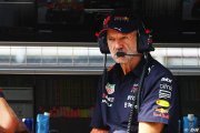 Newey : Ferrari ? Si j'avais eu 20 ans de moins...