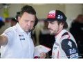 Alonso : Je réalise de plus en plus ce que vaut ma victoire aux 24h du Mans
