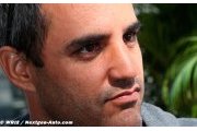 Montoya : Les F1 modernes doivent être plus rapides
