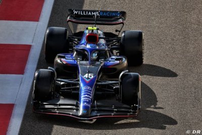 Sargeant n’a pas de ’pression supplémentaire’ parce qu’il est Américain