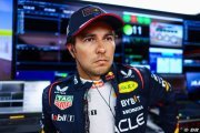 Hakkinen : Perez n'est plus au niveau dont a besoin Red Bull