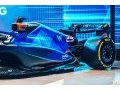 Williams F1 veut de la stabilité et de la croissance avec Vowles