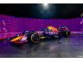 Red Bull dévoile sa livrée spéciale pour Silverstone (+ photos)