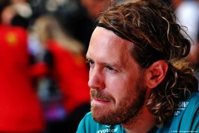 Vettel backs drivers as calls grow for further rule tweaks