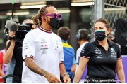 Ancien équipier d'Hamilton, Kovalainen révèle ses difficultés face au Britannique