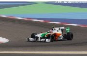 Liuzzi : My target would be to get into Q3 this time