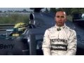 Vidéo - Hamilton et Rosberg expliquent le KERS en F1
