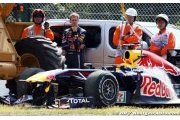 L'actualité de la F1 en quelques brèves (2)