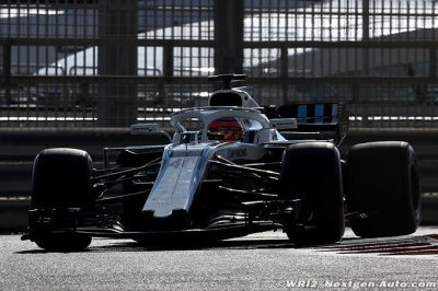 Le retour de Kubica rend Webber ’un peu nerveux’