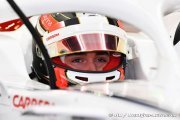 Vasseur : Leclerc doit progresser constamment